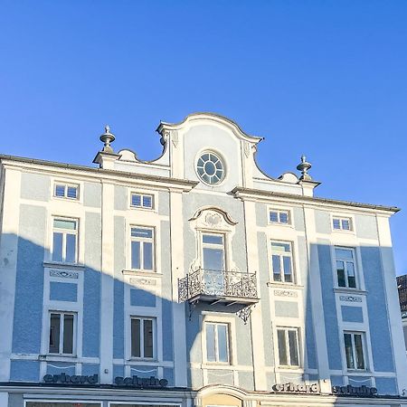 Loft-Wohnung Im Herzen Von Prien - 100M2 - Smarttv 외부 사진